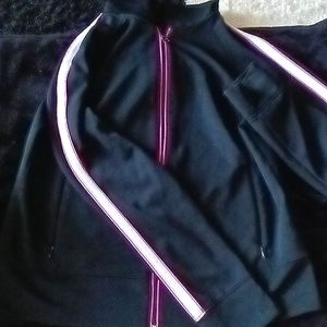 Workout lightweight jacket